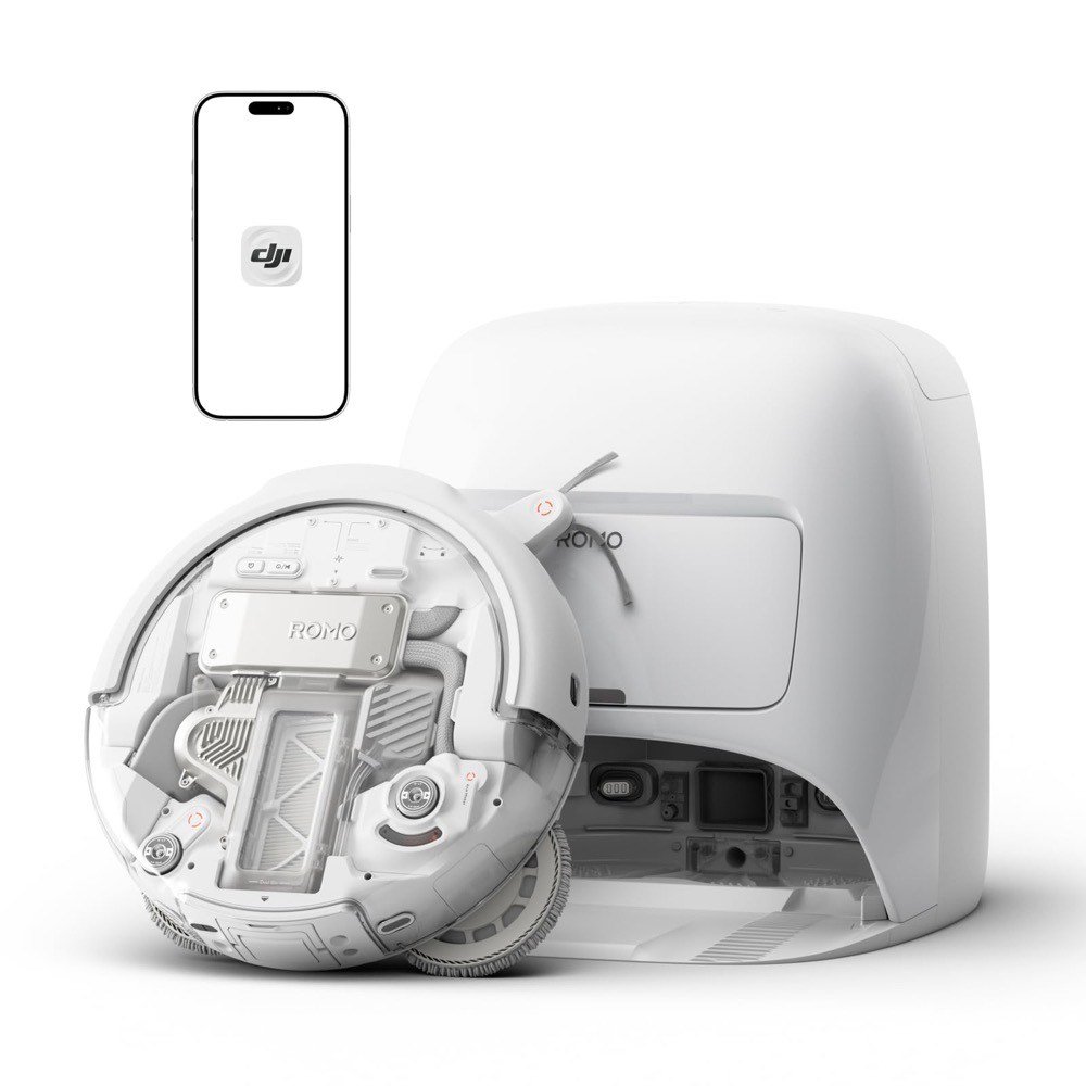 DJI Romo A