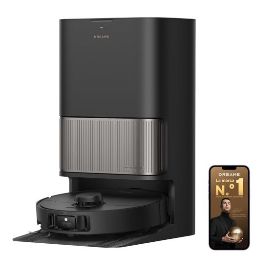 dreame L40s Pro Ultra