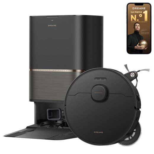 dreame L50s Pro Ultra
