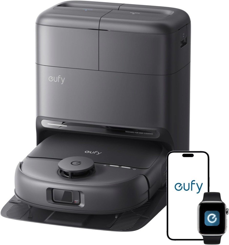 eufy C28 Omni