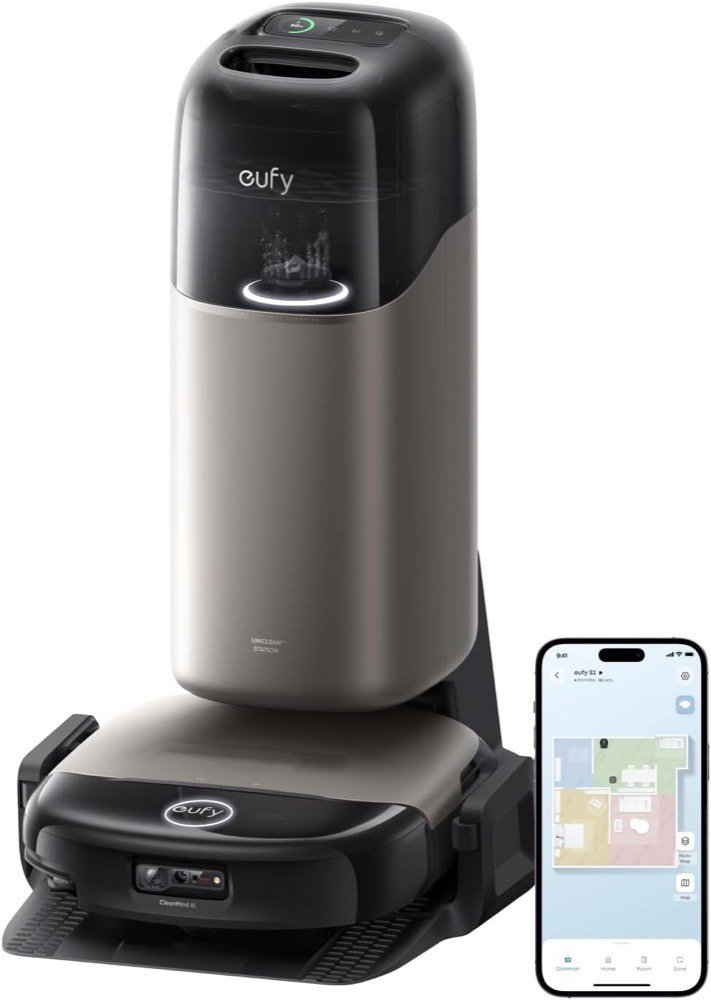 eufy HydroJet S2