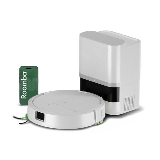 iRobot Roomba 115 Combo