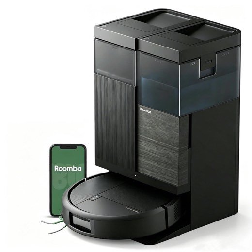 iRobot Roomba Plus 576 Combo