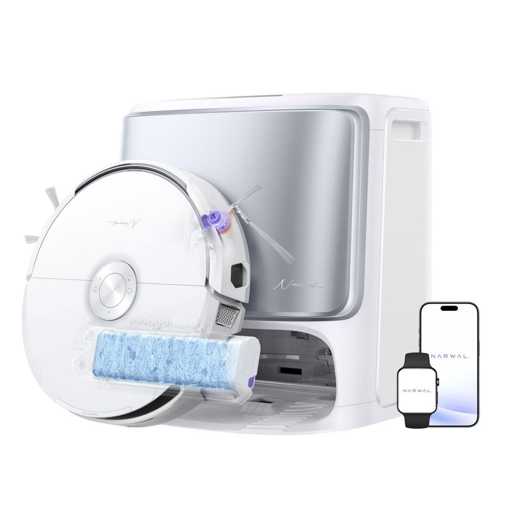 NARWAL Flow