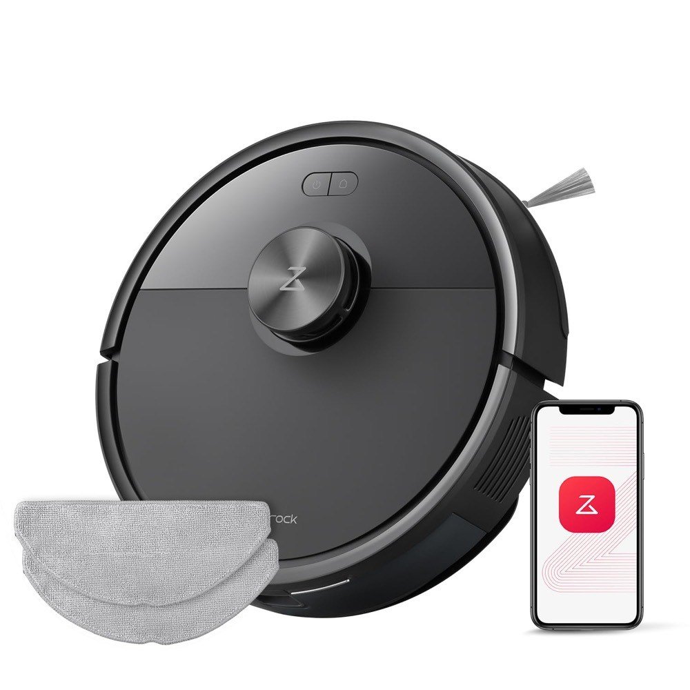 roborock Q7 M5
