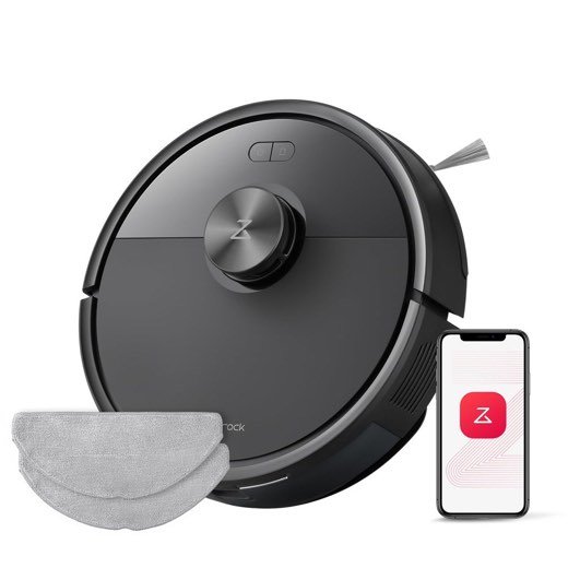 roborock Q7 M5