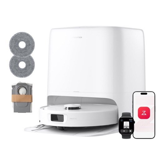roborock Qrevo 2 Pro