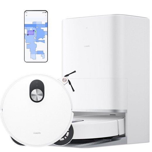 Xiaomi Robot Vacuum 5 Pro